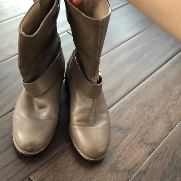 Rachel roy boots - Picture 2 of 4